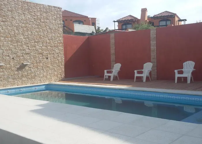 Marina Azul