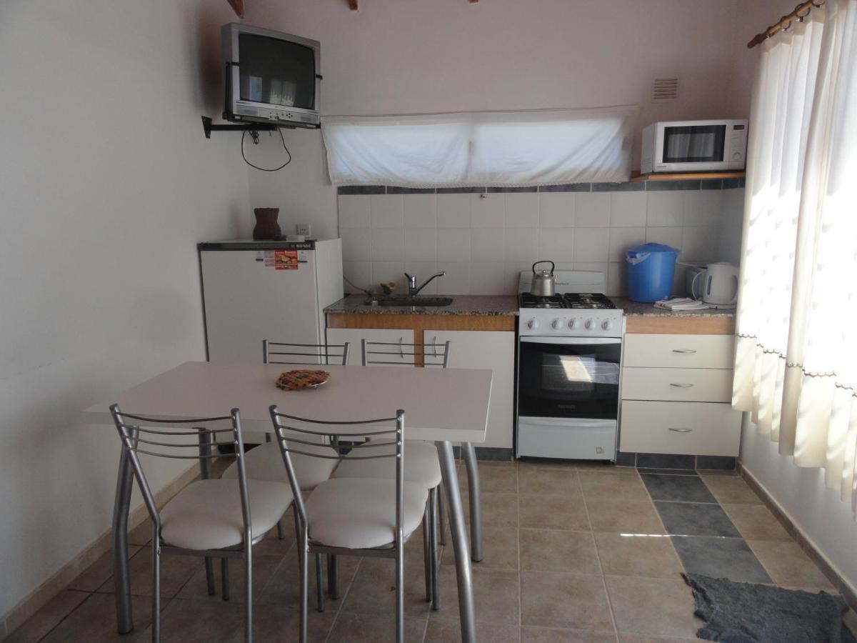 Marina Azul Apartment *