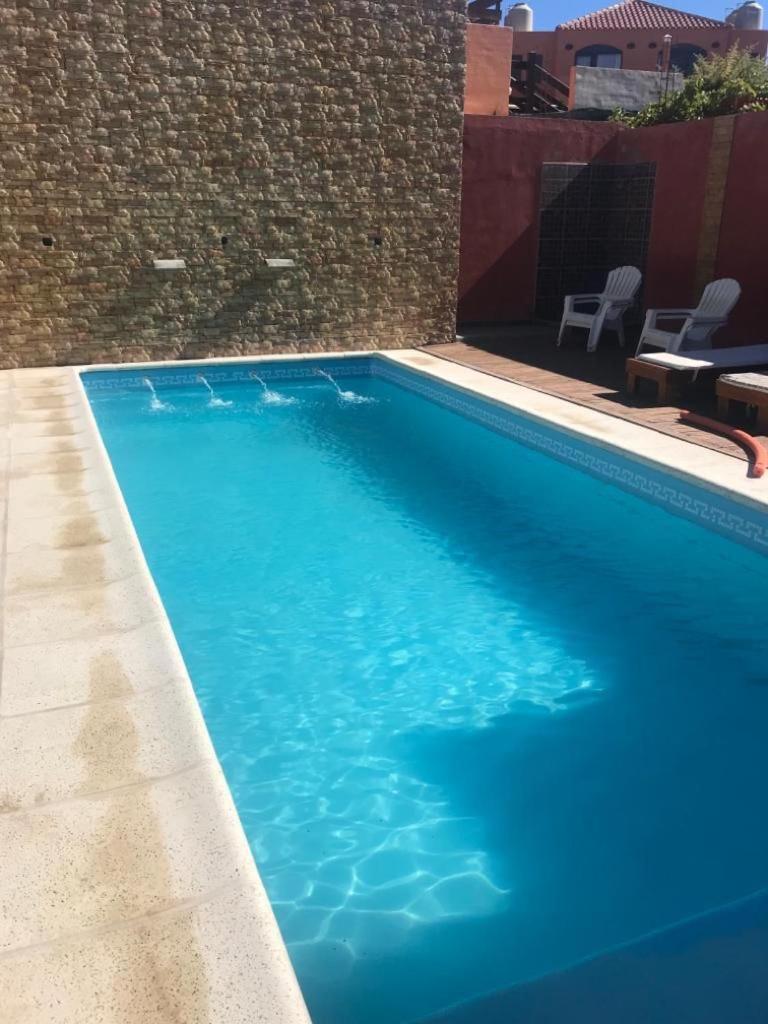 Marina Azul Apartment